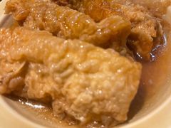 -蔡澜点心·粤菜(西单大悦城店)