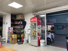 -荣巷小馄饨(荣巷店)