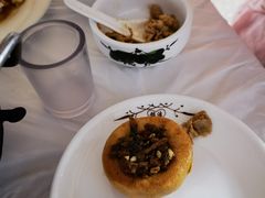 -老东阳·外婆菜(横店店)