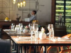 -Mercato莫卡多露台餐厅与酒吧(K11店)