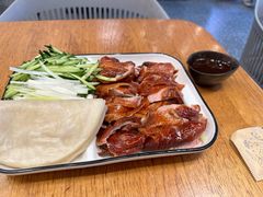 -品味斋片皮烤鸭(下沙宝龙店)