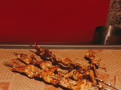 -神府路壹号·海鲜烧烤·砂锅粥·锅物(三坊七巷店)