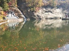 -丹东凤凰山景区