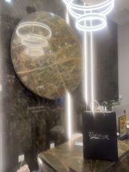 -Tipo Hair salon（明星）店