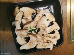 -新石器烤肉(之心城店)
