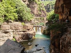 -云台山风景名胜区