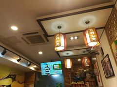 -福瑞记老孙头biangbiang面(新生路店)