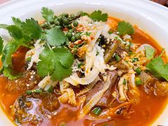 -山外山菜馆(玉泉路店)