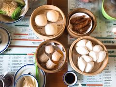 -小龍鳳餐室(番禺路店)