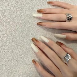 点击看大图 -M·X Nail日式美甲美睫