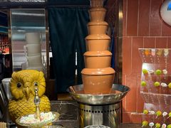 -東盛炭烤自助料理(浦东文峰广场店)