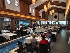 大堂-盆满钵满·国家非遗传承(云台店)