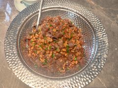 -1937青岛老味道·海肠捞饭·青岛菜(大鲍岛栈桥店)