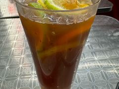 -孖记茶档·热腾茶餐(乐峰店)