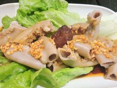 -一肴·牛肉粿条(深圳湾睿印店)