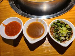 -海银海记潮汕牛肉火锅(新港中路海珠店)
