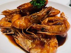 黛瓦豉油虾-黛瓦里巷(南京东路店)