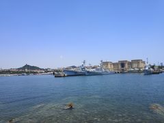 -中国人民解放军海军博物馆