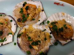 -丁记盐蘸牛肉·新杭菜(河东路店)