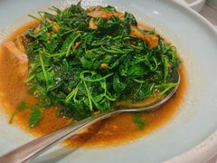 蚌肉草头-道道鲜·崇明私房菜(五角场店)