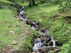 -硗碛藏寨·神木垒景区