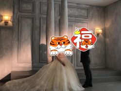 -青禾蒙娜丽莎婚纱摄影(武汉总店)
