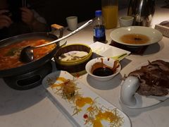 -华馨园北京烤鸭(丽水店)