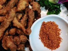 -韩宫宴烤肉·料理(苏州中心店)