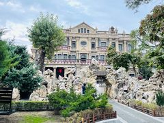 -张学良旧居陈列馆