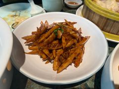 -苏帮袁Sue Cuisine(南开大悦城店)