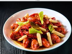 -安答龙虾·烧烤·大排档