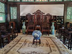 -张学良旧居陈列馆
