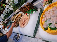 -川骄海鲜自助(河东店)