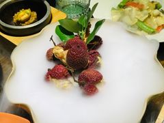 -HOME餐厅粤菜 融合菜