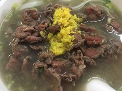 -潮镇老尾牛杂(环城西路店)