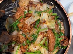 -黑窑厂糖油饼烤鸭·清真菜(旗舰店)