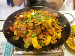 -业华湘·特色菜