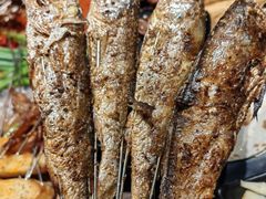 -珍祥烧烤·骨汤涮肚(无影山店)