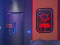 -星聚会KTV(合生汇黑金店)