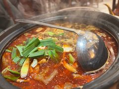 -肖记公安牛肉鱼杂馆·省级非物质文化遗产(三角路直营店)