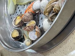 -原味蒸汽海鲜(嵊泗店)