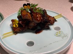 本帮熏鱼-天福苑(崇宁路店)