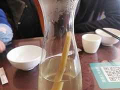 -新繁老號豌豆汤饭店·江湖菜(宝光寺店)