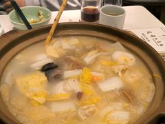 -虎哥私房菜(馒头山店)