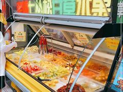 -老炳·七丛松甘草水果