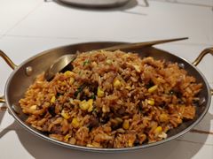 -牛扒先生·厚切雪花牛扒西餐厅(北京路禺山路店)