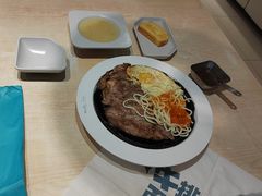 -豪客来牛排(鼓楼名店街店)