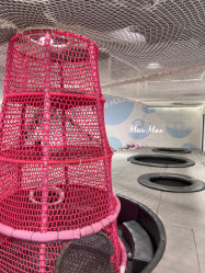 -MINI MARS KIDS CLUB亲子家庭中心(长宁天山店)