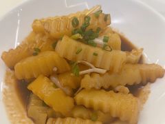 -全牛匠·乐山跷脚牛肉(望京店)