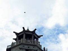 -锦州笔架山风景区